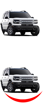 Bronco