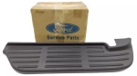 Almofada do Parachoque Traseiro - Ld F250 1998/2012 F81z17b807ab