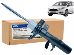  Amortecedor Dianteiro Esquerdo Focus 2013/2019 Hm5z18124a
