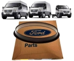 Anel Vedacao Bomba Vacuo Ranger / Troller / Transit 1c1q2a454ac  