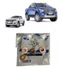 Arruela Bico Injetor Cobre Ranger / Troller / Transit 2.2 / 3.2 Bk2q9m577aa 