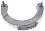 Assento Inferior da Mola do Amortecedor Dianteiro New Fiesta / Ford Ka  Cv115414ab