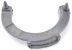 Assento Inferior da Mola do Amortecedor Dianteiro New Fiesta / Ford Ka  Cv115414ab