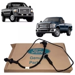 Atuador Embreagem ( Pedal ) F250/ F350 2c3z7c522g 