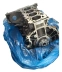 Bloco do Motor Bb3z6009r 
