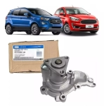 Bomba Dagua Ecosport // Ka 1.5 Dragon Gn1z8501e 