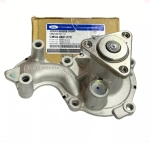 Bomba Dagua Ford Ka 1.0 3 Cc Cm5z8501h  