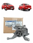 Bomba de Oleo Ford Ka 1.0 3cc E3bg6600dc  