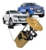 Bomba e Boia Combustivel Ranger 2.2 // 3.2 Ab399h307ec 