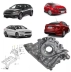 Bomba Oleo New Fiesta / Focus 1.6 Sigma 2014/2019 Cn1z6600b