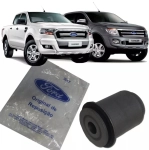 Bucha Bandeja  Inferior da Suspensao Dianteira Ranger 2012/2019 Ab313a493bb