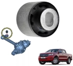 Bucha da Carcaca do Eixo Dianteiro Ranger 4x4 2012/2023 Ab393c434ba