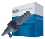 Cilindro Auxiliar Pedal Embreagem Ranger 2.5 Flex 3c117a508ab  