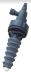 Cilindro Auxiliar Pedal Embreagem Ranger 2.5 Flex 3c117a508ab  