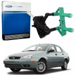 Cilindro Mestre Pedal Embreagem Focus 2000/2009 1m517a543ad 