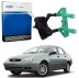 Cilindro Mestre Pedal Embreagem Focus 2000/2009 1m517a543ad 