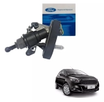 Cilindro Mestre Pedal Embreagem New Fiesta / Ford Ka E3b17a543aa 