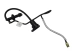 Cilindro Mestre Pedal Embreagem Ranger 1997/2012 6l5z7a543ab 