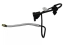 Cilindro Mestre Pedal Embreagem Ranger 1997/2012 6l5z7a543ab 