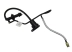 Cilindro Mestre Pedal Embreagem Ranger 1997/2012 6l5z7a543ab 