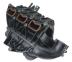  Coletor Admissao Ford Ka 1.0 3 Cc E3bz9424b  