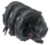  Coletor Admissao Ford Ka 1.0 3 Cc E3bz9424b  