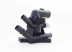 Conexao Valvula Termostatica Completa Ford Ka 1.0 3 Cc Cm5z8592b 