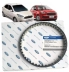 Correia Bomba Oleo New Fiesta / Ford Ka 1.0 3cc Cm5z6b651a 