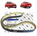 Correia Dentada  Ka 1.0 3cc // New Fiesta 1.0 Ecoobost Cm5z6268a  
