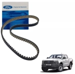 Correia Dentada Motor 2.0 Ranger 2024 Hg9z6268b