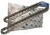 Corrente Distribuicao Duratec 2.0 1s7z6268bc
