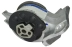 Coxim Cambio (caracol) Fusion 2.5 2009/2013 9e5z6038g