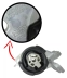 Coxim Cambio (caracol) Fusion 2.5 2009/2013 9e5z6038g
