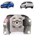 Coxim Cambio Focus 2.0 Duratec 2009/2019 Av617m121bc 