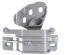Coxim da Caixa Mudancas Cambio Manual Mx65  Ford Ka 2018/2021 J7bz6068d 