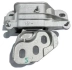 Coxim da Caixa Mudancas Cambio Manual Mx65  Ford Ka 2018/2021 J7bz6068d 