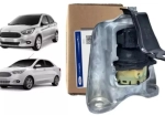 Coxim Motor Dirito Ford Ka 1.0 3cc 2014/2016 E3b16f012ae 