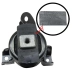 Coxim Motor Fusion 2.3/2.5/ 3.0 V6 2006/2012 9e5z6038f