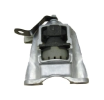 Coxim Motor Lado Direito Ford Ka 1.5 Sigma E3b16f012ea 