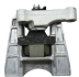 Coxim Motor Lado Direito Ford Ka 1.5 Sigma E3b16f012ea 