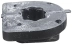 Coxim Superior Radiador Ecosport / New Fiesta / Ka Be8z8125a 