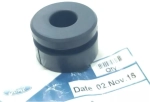 Coxim Superior Radiador Ranger 2.5/2.2/3.2 2012/2023 Ab398125aa