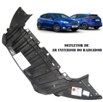 Defletor Inferior Para Choque Dianteiro Focus 2013/2015 Bm51a8b384af  