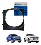 Defletor Ventoinha Radiador Ranger 3.2 2012/ 2023 Ab398k618aa 