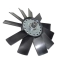 Embreagem Viscosa Com Helice Ranger 2.2 / 3.2 Eb3g8c617ca  