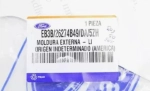 Faixa Adesiva Porta Traseira Esquerda Ranger 2012/2019 Eb3b26274b49da5zh