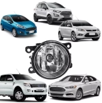 Farol Auxiliar Neblina 4f9z15200aa 