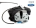 Fechadura Dianteira Esquerda Ecosport 2013/2021 Cn1z58219a65m