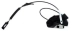 Fechadura Dianteira Esquerda Ecosport 2013/2021 Cn1z58219a65m