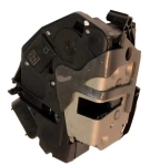 Fechadura Porta Dianteira Direita Ranger // Troller Ab39a21812cb